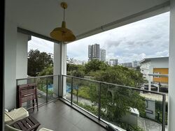 Eight Riversuites (D12), Condominium #589161861